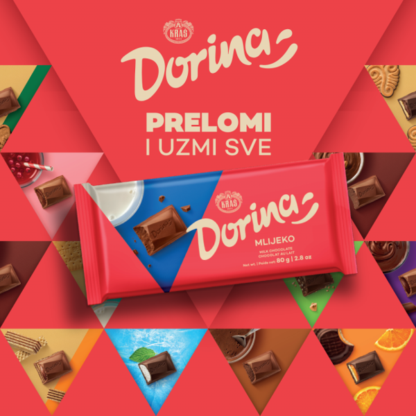 Kraš Dorina