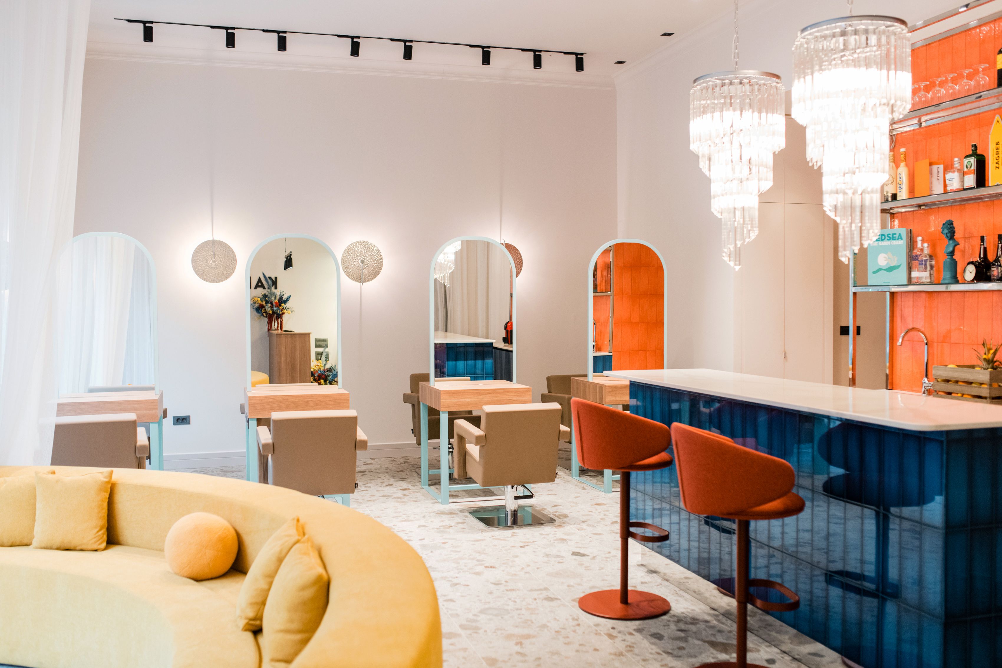 Frizerski salon Gloss – spoj estetike i profesionalnosti